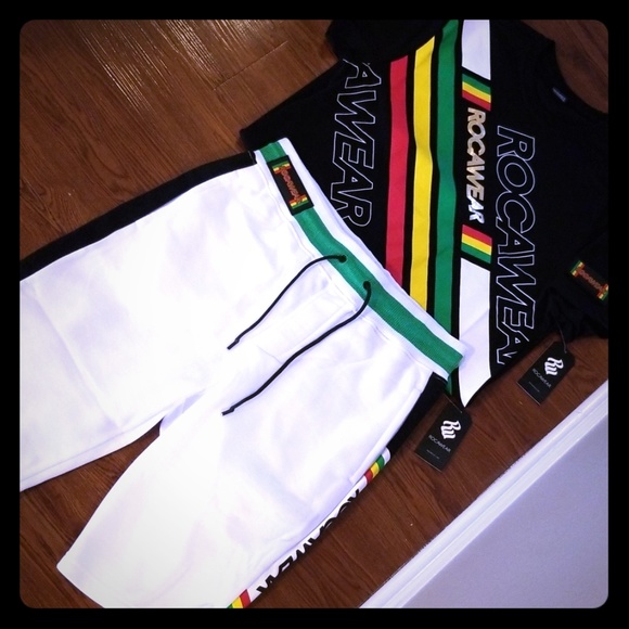 Rocawear Other - RocaWear Set